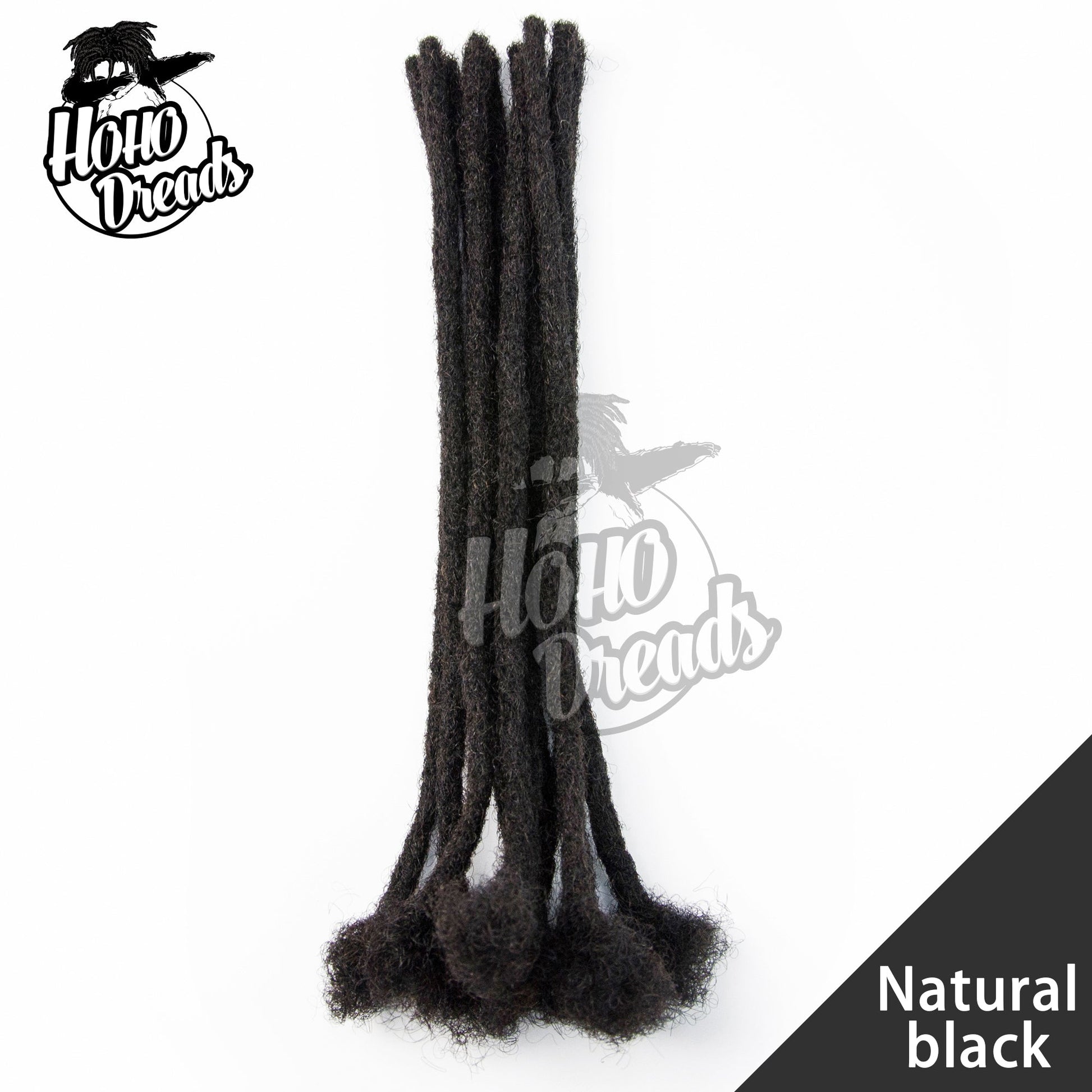 360 dread locks wig bonnet de piscine dread locks xxl hoho dread locks 100% human hair - SN Wigs & More