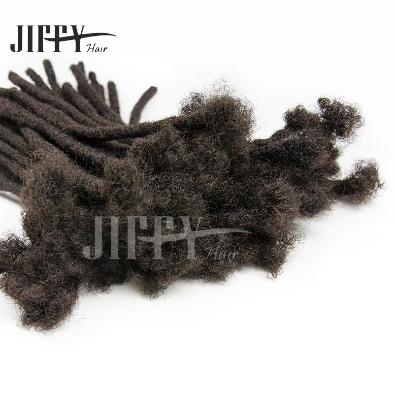 360 dread locks wig bonnet de piscine dread locks xxl hoho dread locks 100% human hair - SN Wigs & More