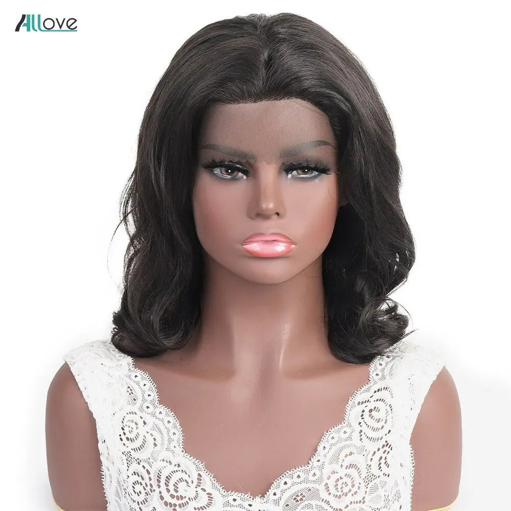 Allove Transparent Lace Wigs - SN Wigs & More